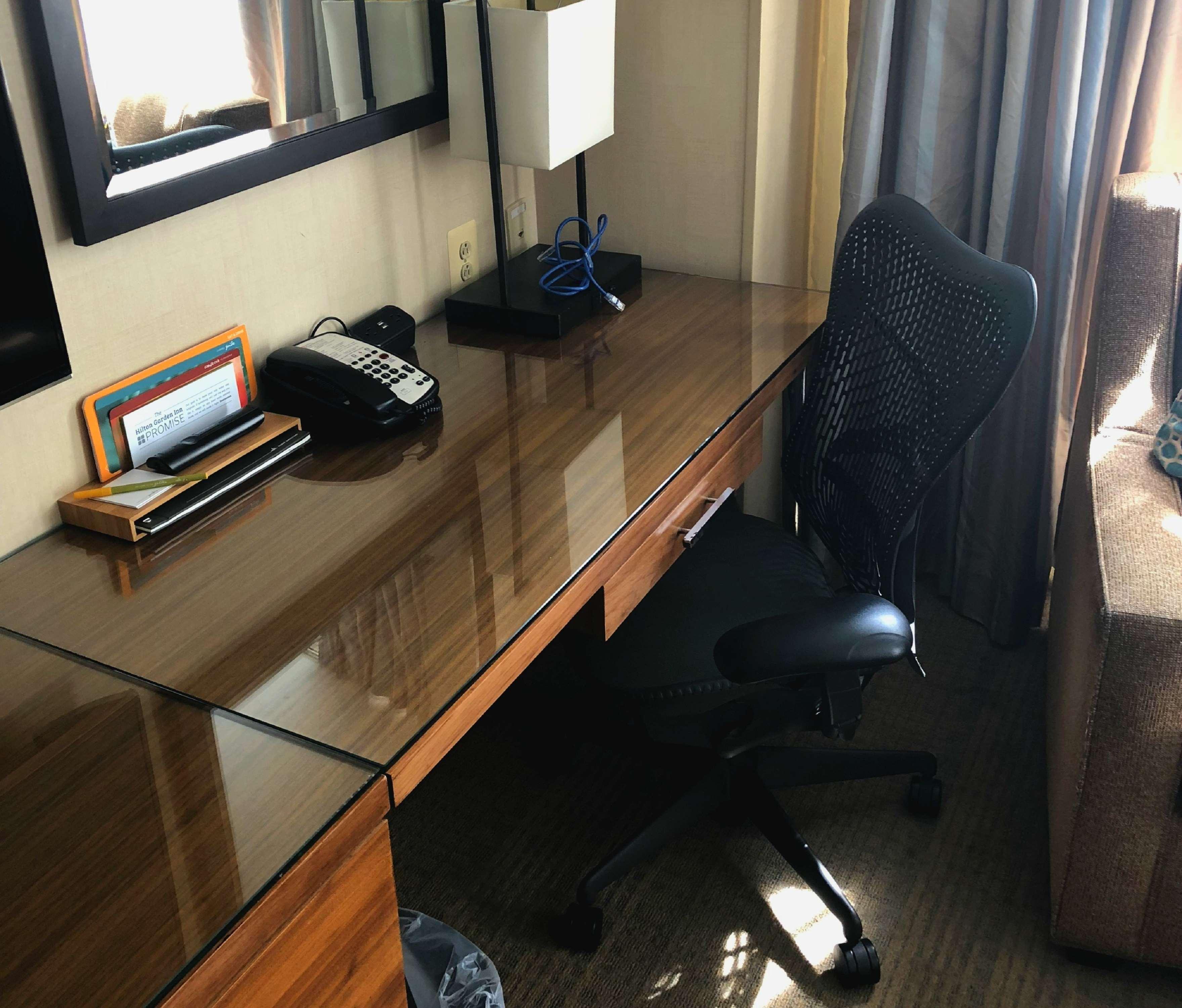 Hilton Garden Inn Baltimore Inner Harbor Экстерьер фото