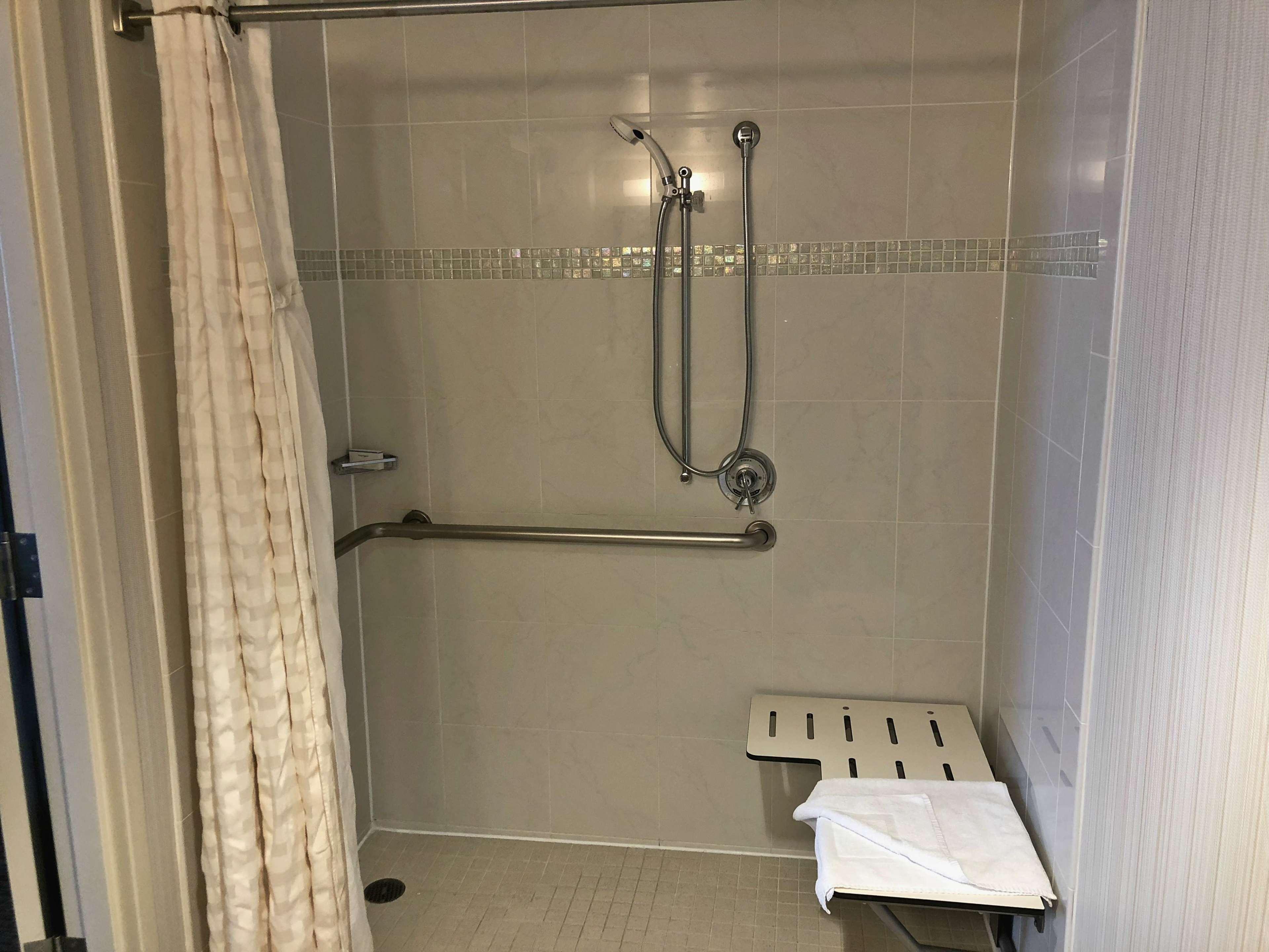 Hilton Garden Inn Baltimore Inner Harbor Экстерьер фото