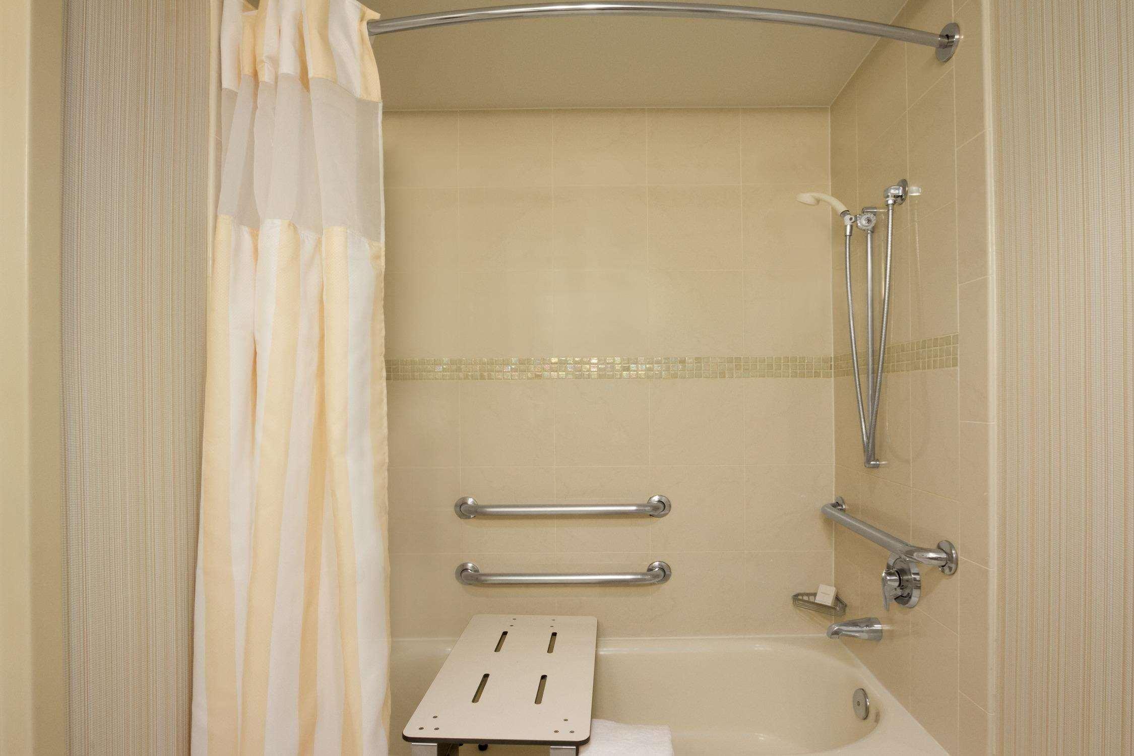 Hilton Garden Inn Baltimore Inner Harbor Экстерьер фото