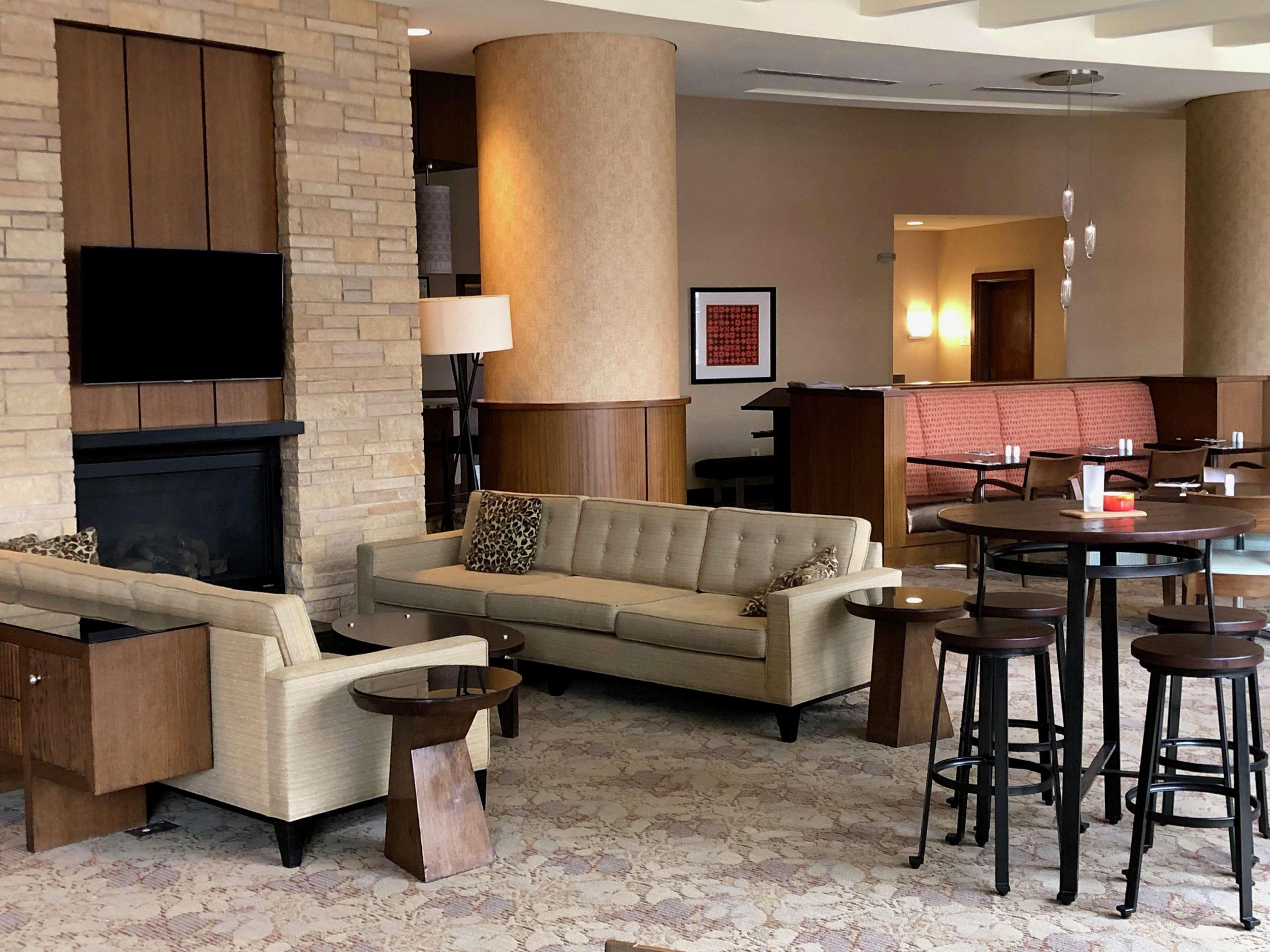Hilton Garden Inn Baltimore Inner Harbor Экстерьер фото