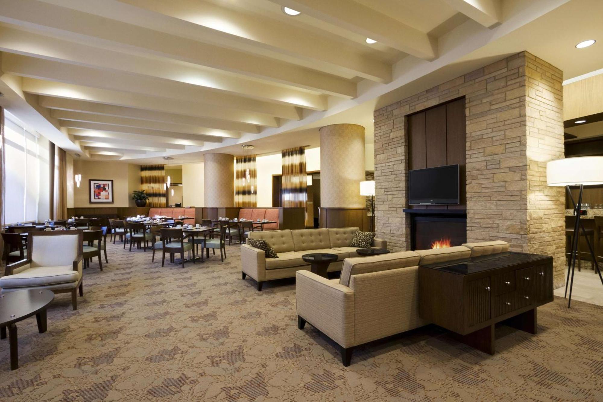Hilton Garden Inn Baltimore Inner Harbor Экстерьер фото